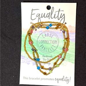 139 – cause connection bracelets